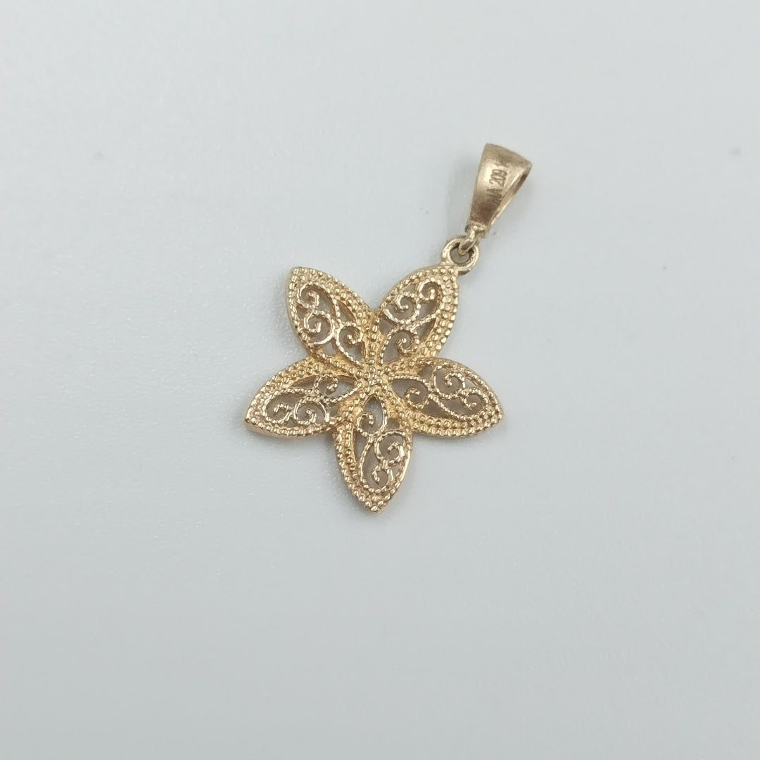 DIJES ORO 14K 1.1 (NUEVO)