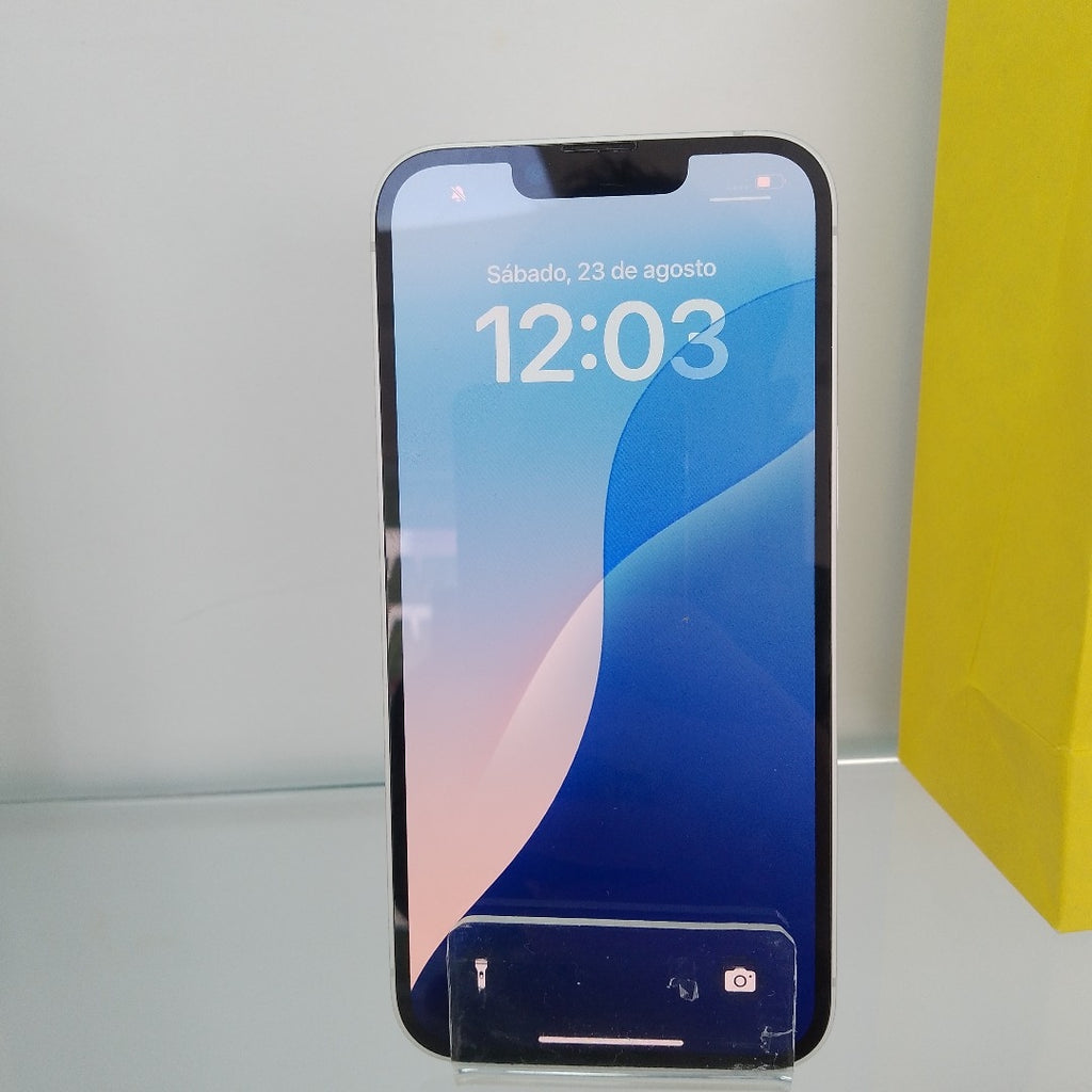 CELULAR APPLE IPHONE 16E A3408 (2025) 256 GB 8 GB RAM (SEMINUEVO)