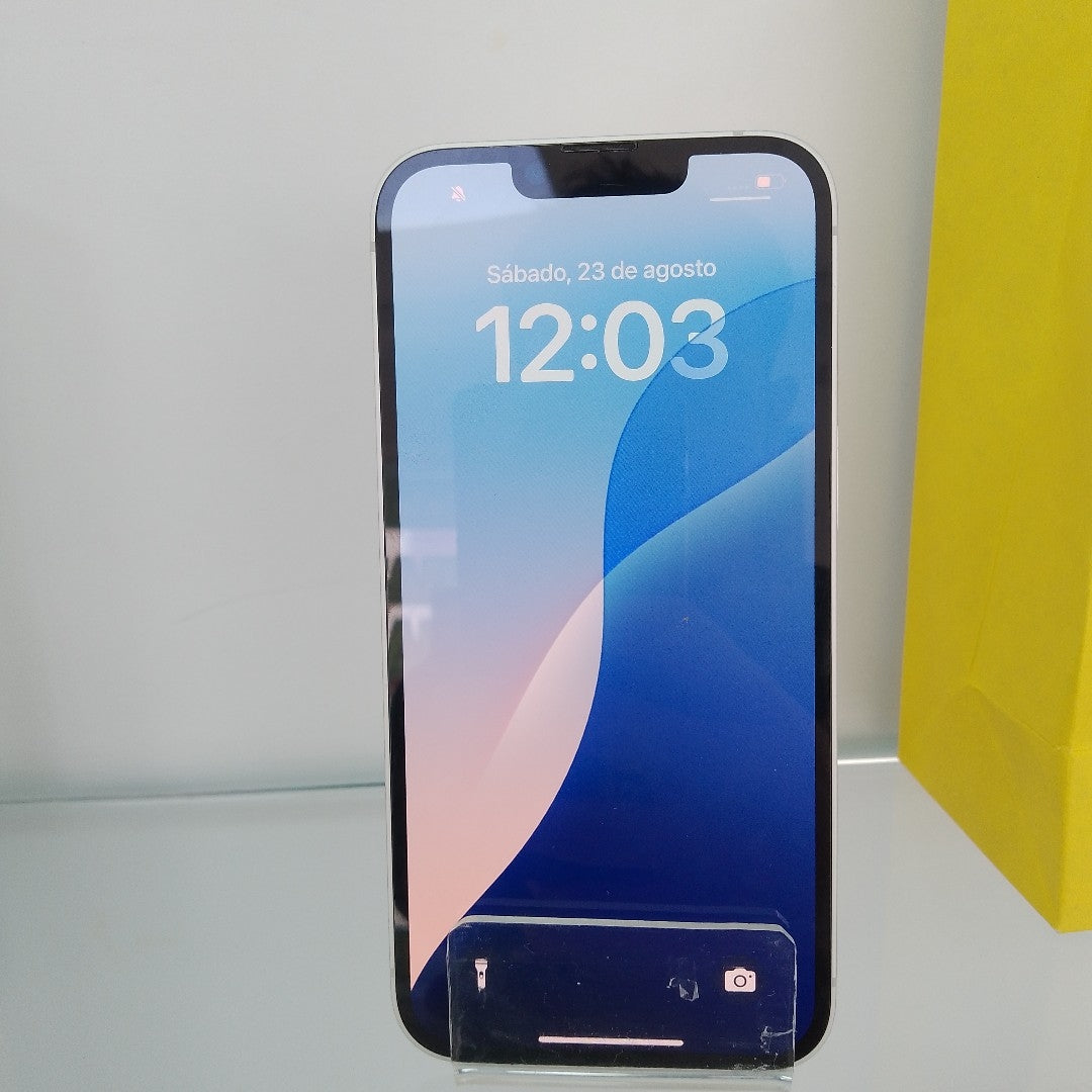CELULAR APPLE IPHONE 16E A3408 (2025) 256 GB 8 GB RAM (SEMINUEVO)