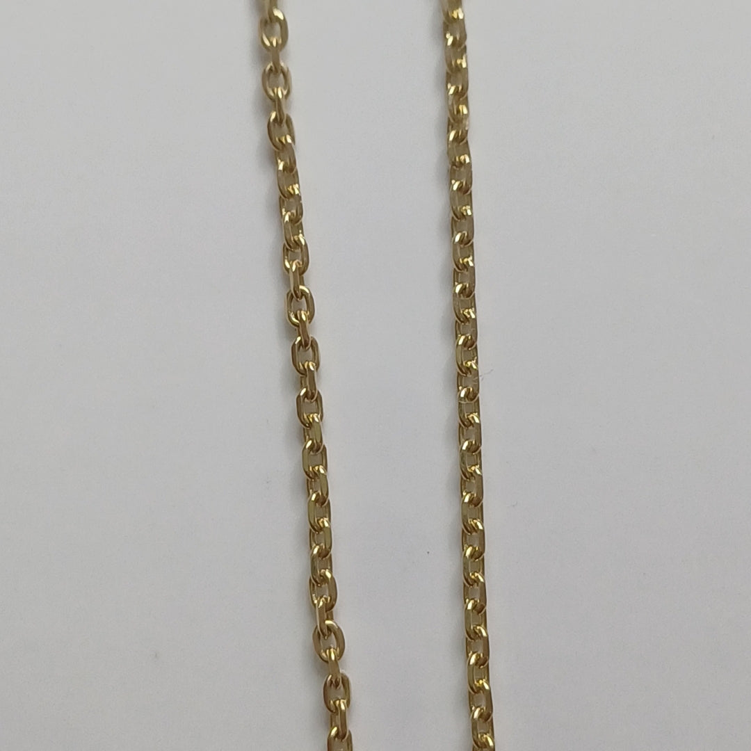 PULSERAS DAMA ORO 14K 2 (NUEVO)