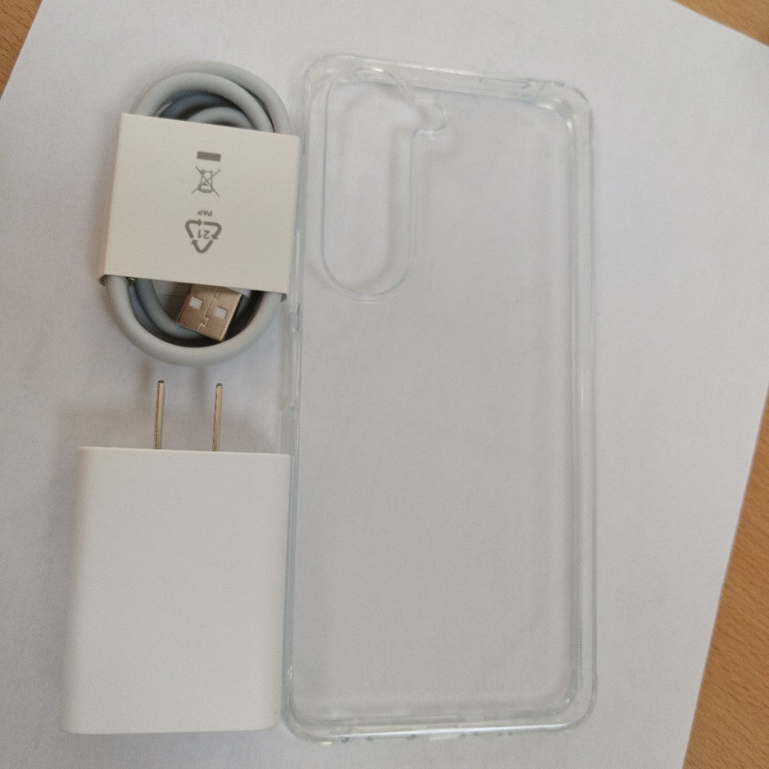 CELULAR VIVO Y04 V2430 (2025) 256 GB 4 GB RAM (SEMINUEVO)