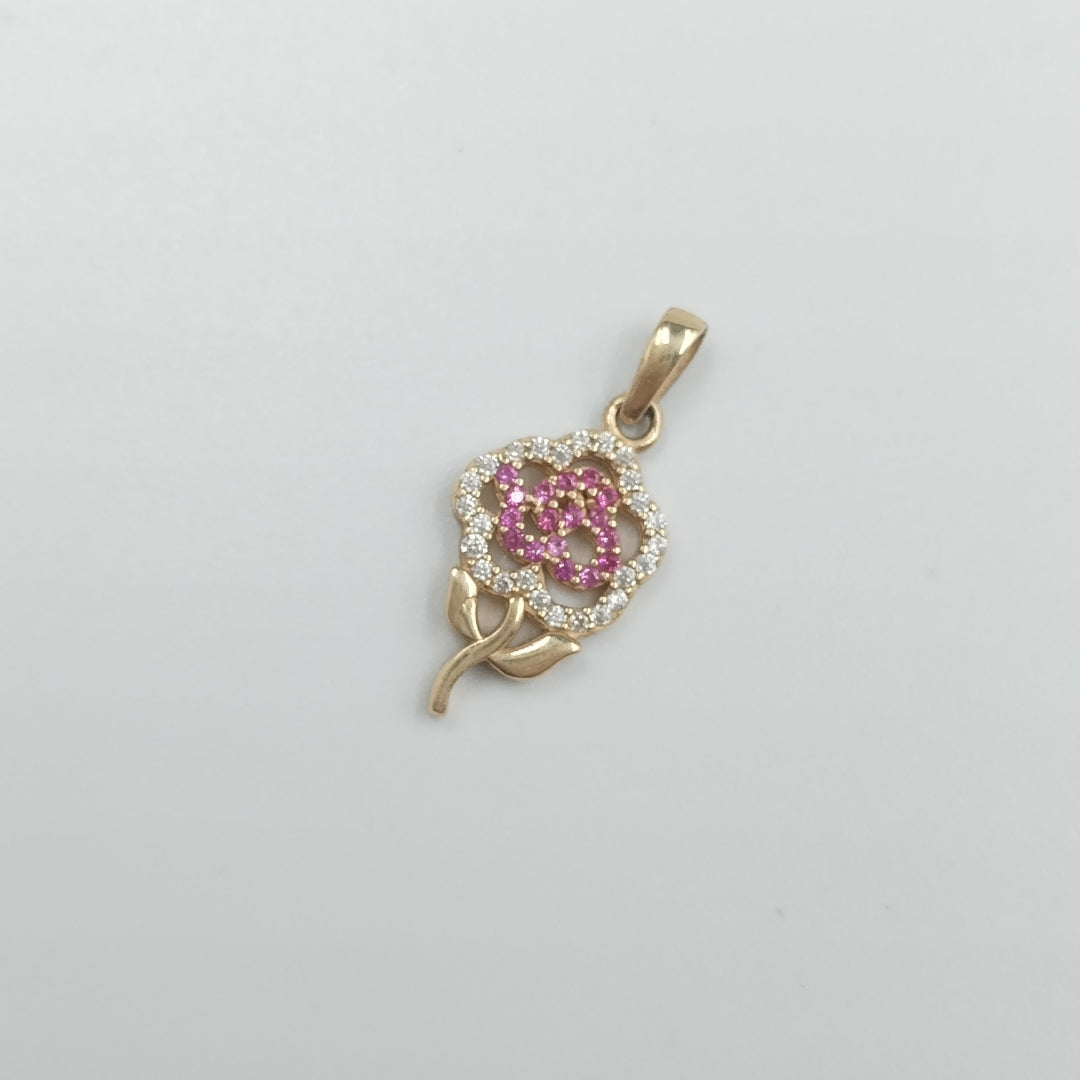 DIJES ORO 14K 1.3 (NUEVO)