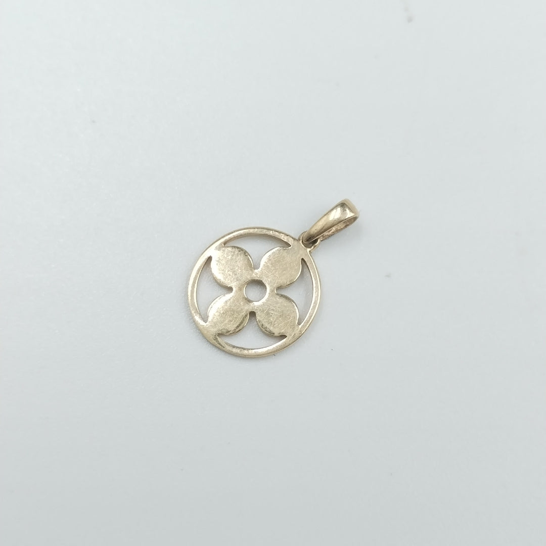 DIJES ORO 14K 0.9 (NUEVO)