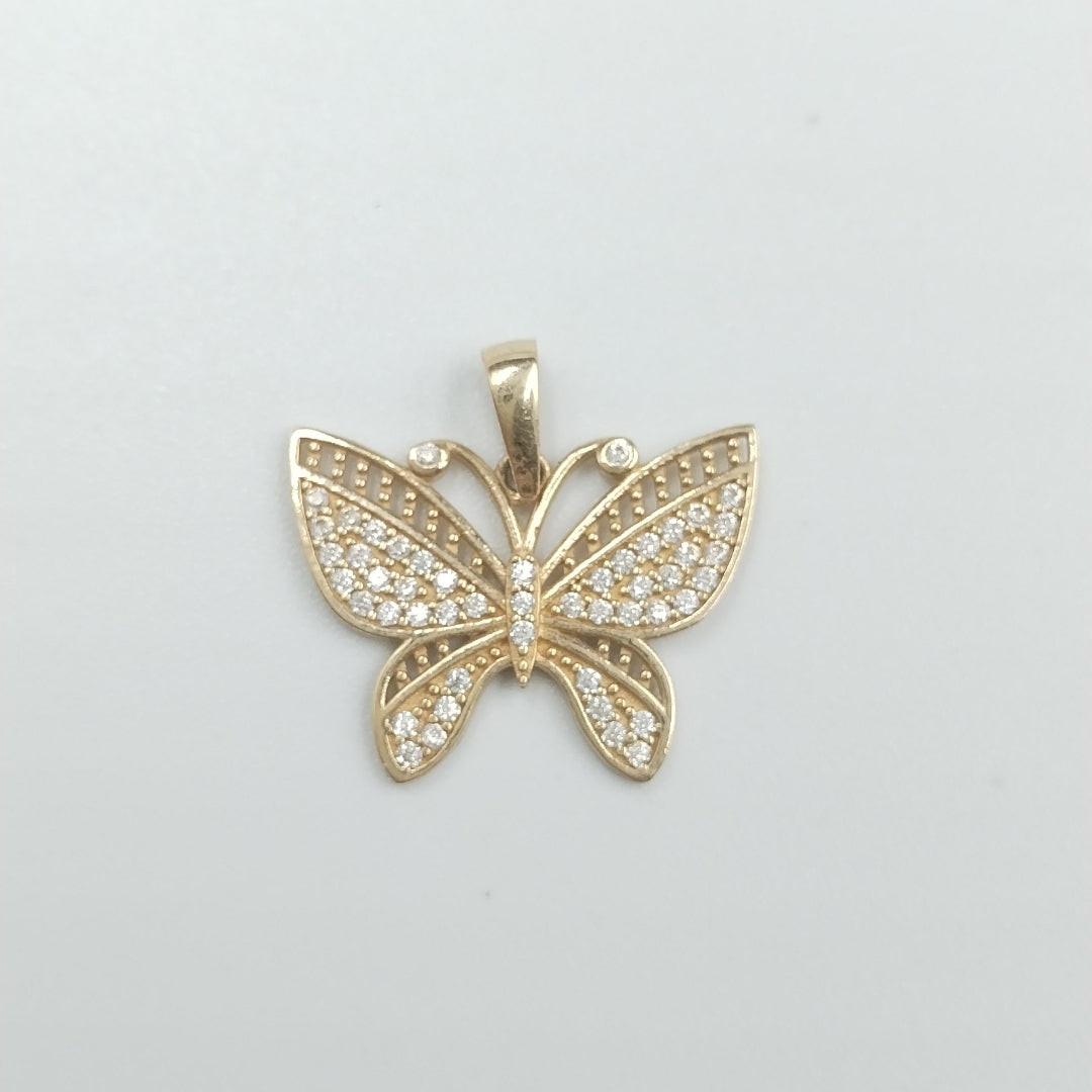 DIJES ORO 14K 1.8 (NUEVO)