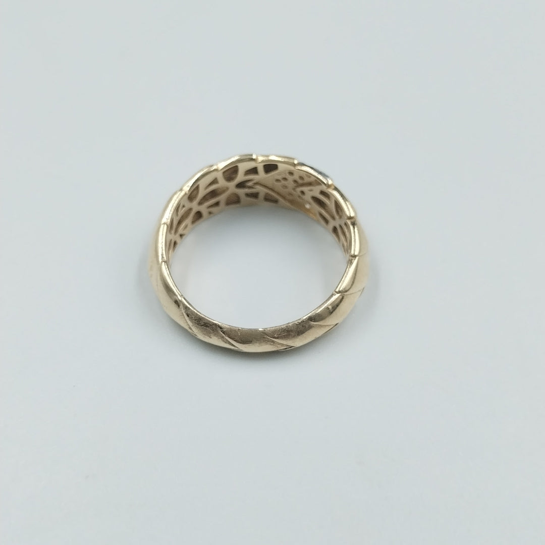 ANILLOS DAMA ORO 14K 3.6 (NUEVO)