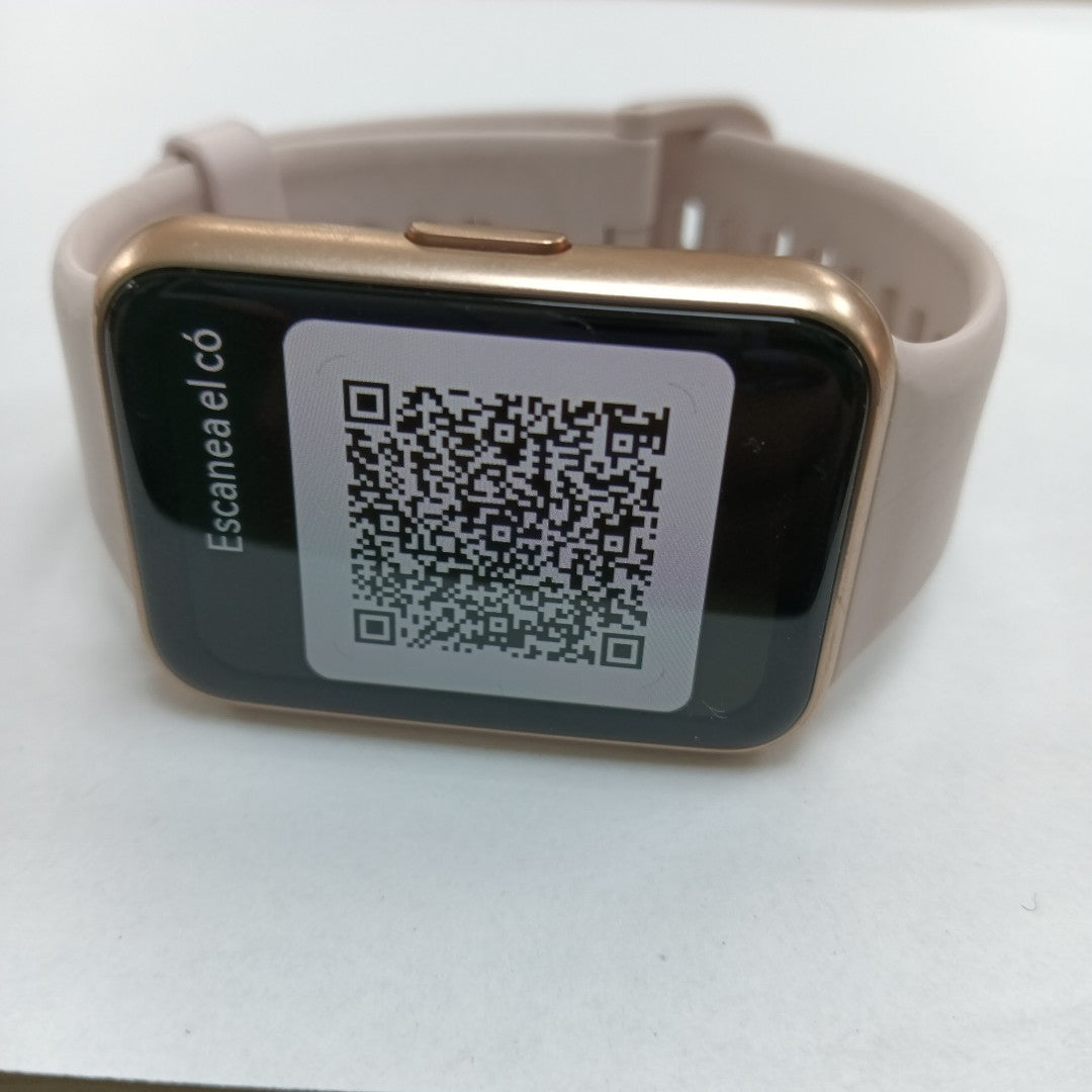 SMARTWATCH HUAWEI WATCH FIT 2 YDA-B09S 44 MM BLUETOOTH (SEMINUEVO)