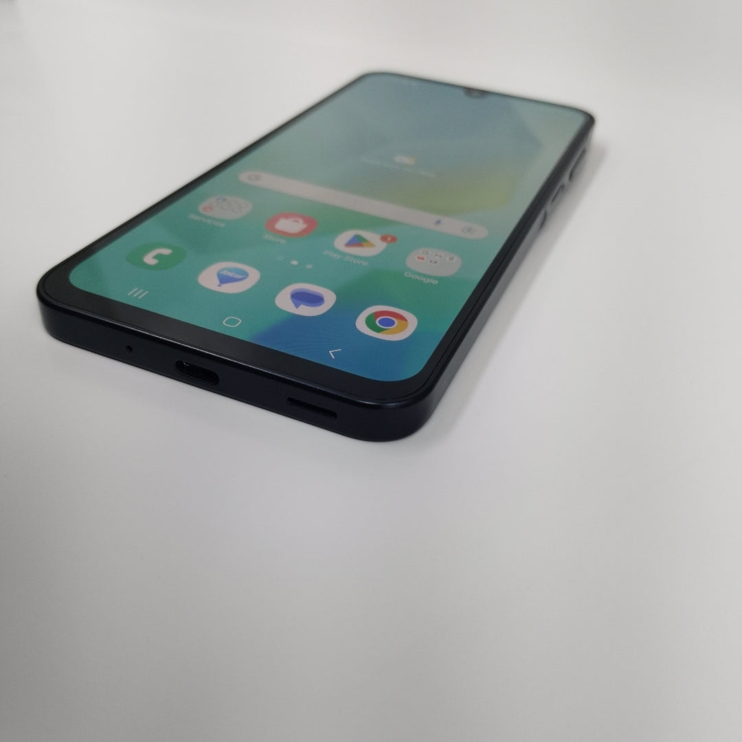 CELULAR SAMSUNG GALAXY A16 5G SM-A166M (2024) 128 GB 4 GB RAM (SEMINUEVO)