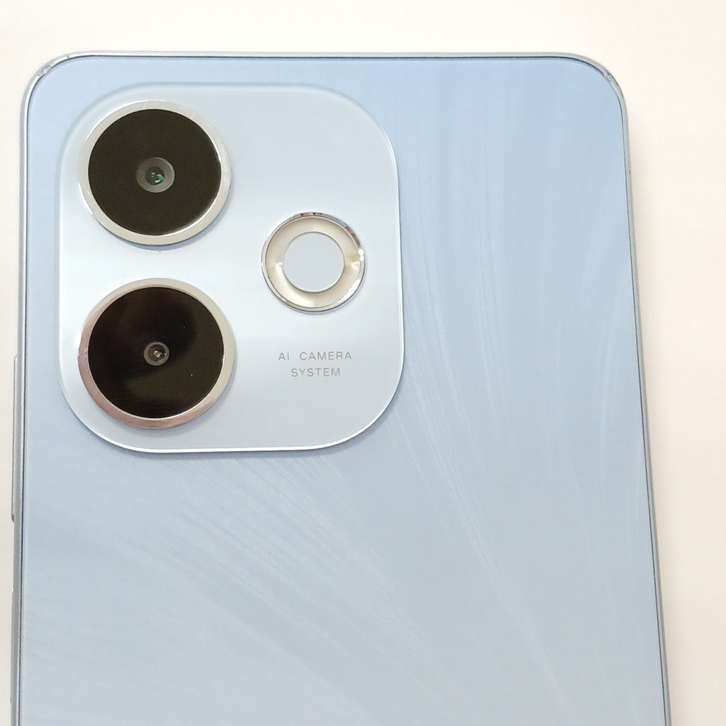 CELULAR OPPO  A5 PRO CPH2711 (2025) 256 GB 8 GB RAM (SEMINUEVO)