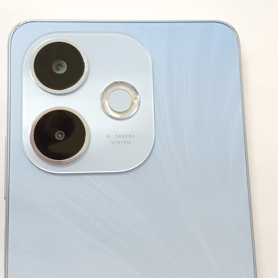 CELULAR OPPO  A5 PRO CPH2711 (2025) 256 GB 8 GB RAM (SEMINUEVO)