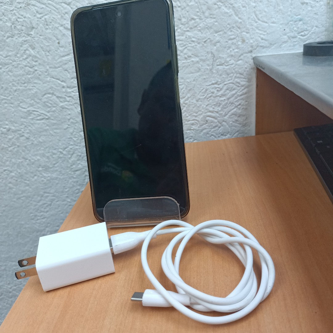 CELULAR REALME C55 RMX3710 (2023) 256 GB 8 GB RAM (SEMINUEVO)