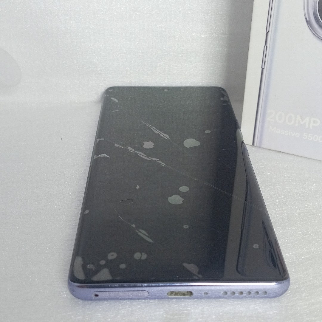 CELULAR XIAOMI REDMI NOTE 14 PRO 24116RACCG (2024) 256 GB 8 GB RAM (SEMINUEVO)