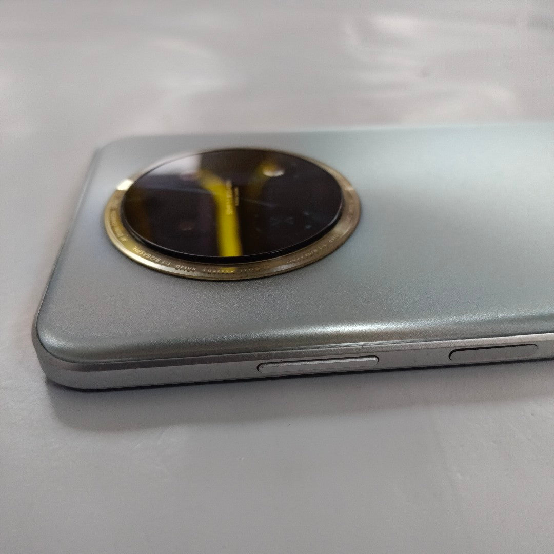 CELULAR HUAWEI NOVA Y91 STG-LX2 256 GB 8 GB RAM (SEMINUEVO)