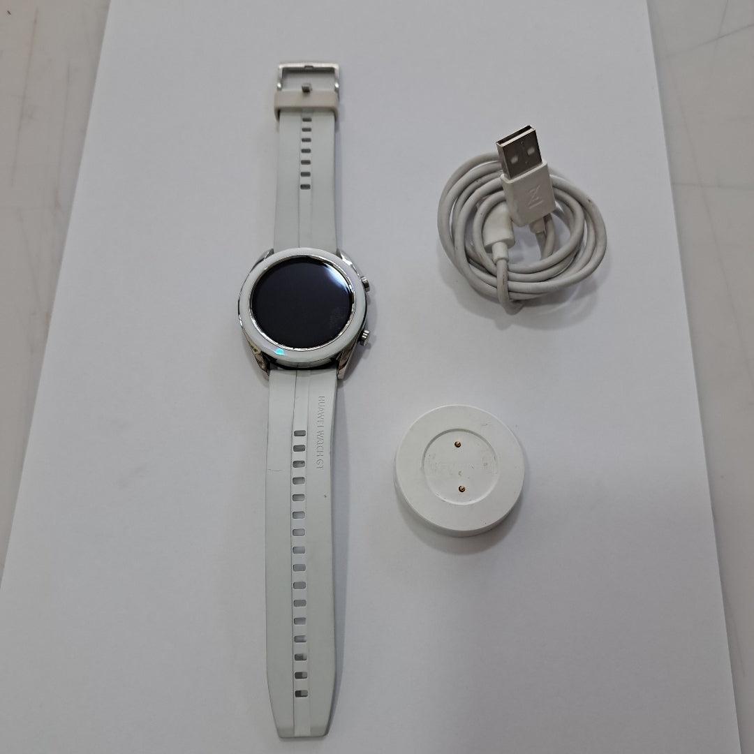 SMARTWATCH HUAWEI WATCH GT ELA-B19 42 MM GPS (SEMINUEVO)