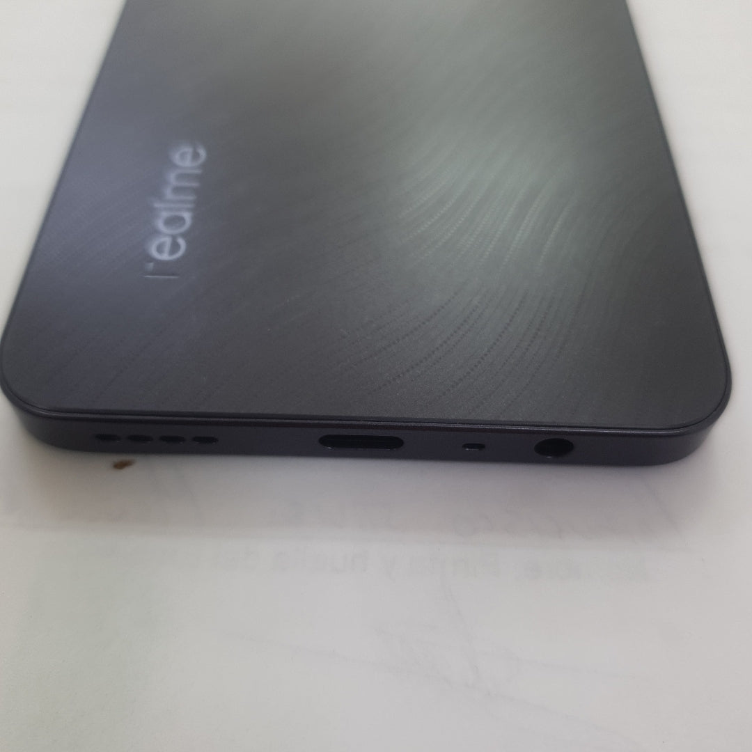 CELULAR REALME REALME NOTE 60-RMX3933(2023) 128 GB 4 GB RAM (SEMINUEVO)
