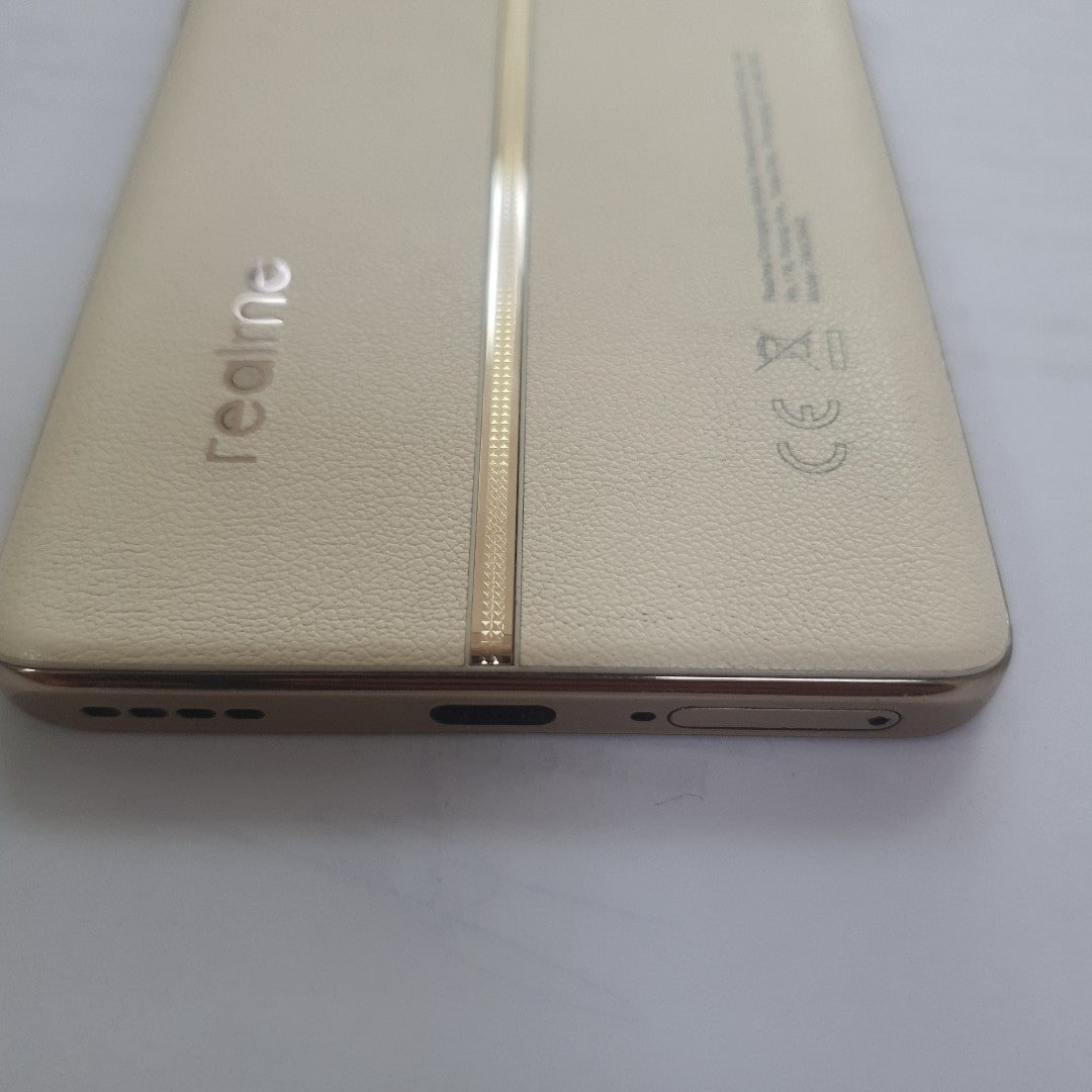 CELULAR REALME 12 PRO 5G RMX3842 512 GB 12 GB RAM (SEMINUEVO)