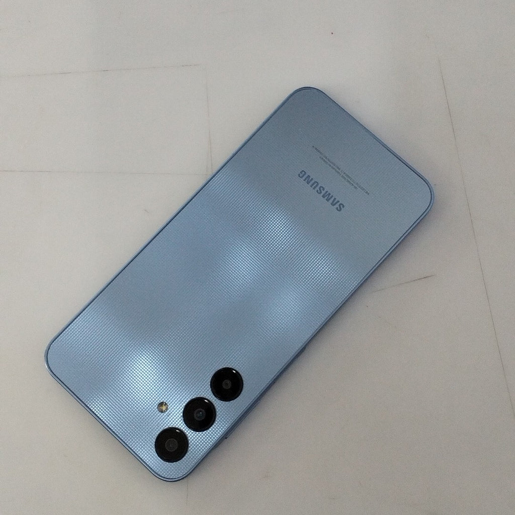 CELULAR SAMSUNG GALAXY A25 5G SM-A256E/DSN (2023) 128 GB 6 GB RAM (SEMINUEVO)