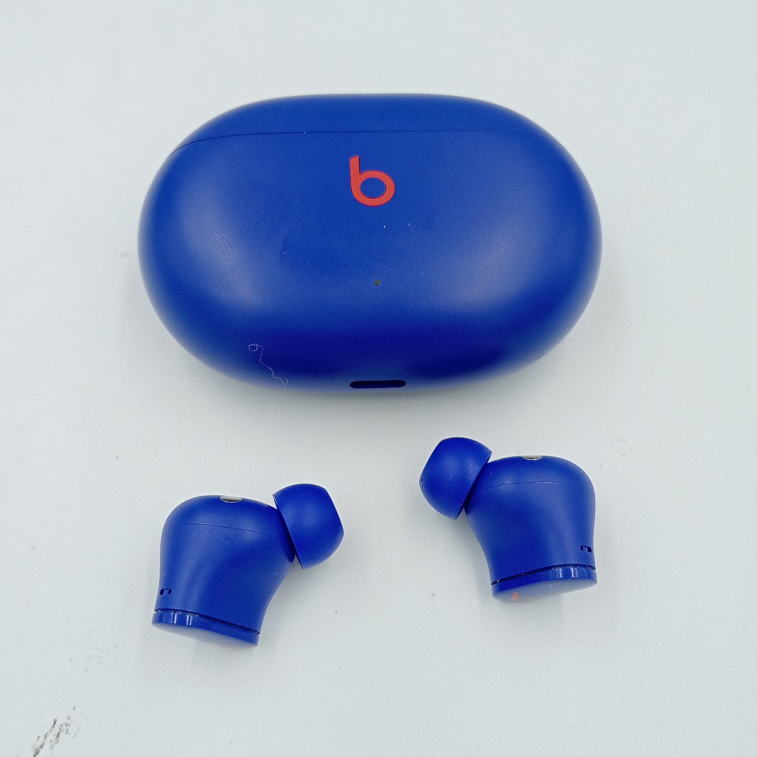 AUDIFONOS BEATS STUDIO BUDS A2512/A2513 INALAMBRICO IN EAR (SEMINUEVO)