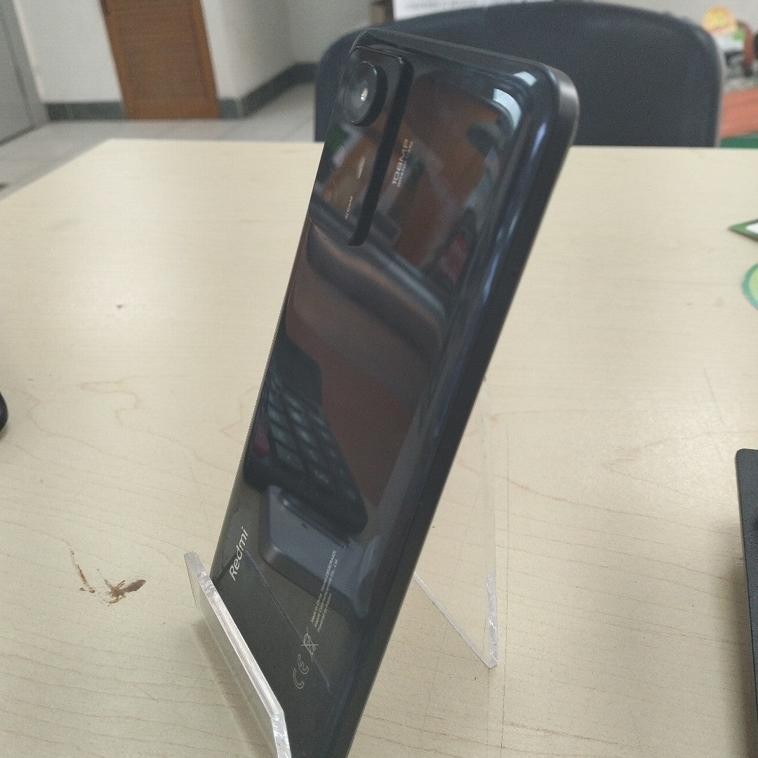 CELULAR XIAOMI REDMI NOTE 12S 2303ERA42L (2023) 256 GB 8 GB RAM