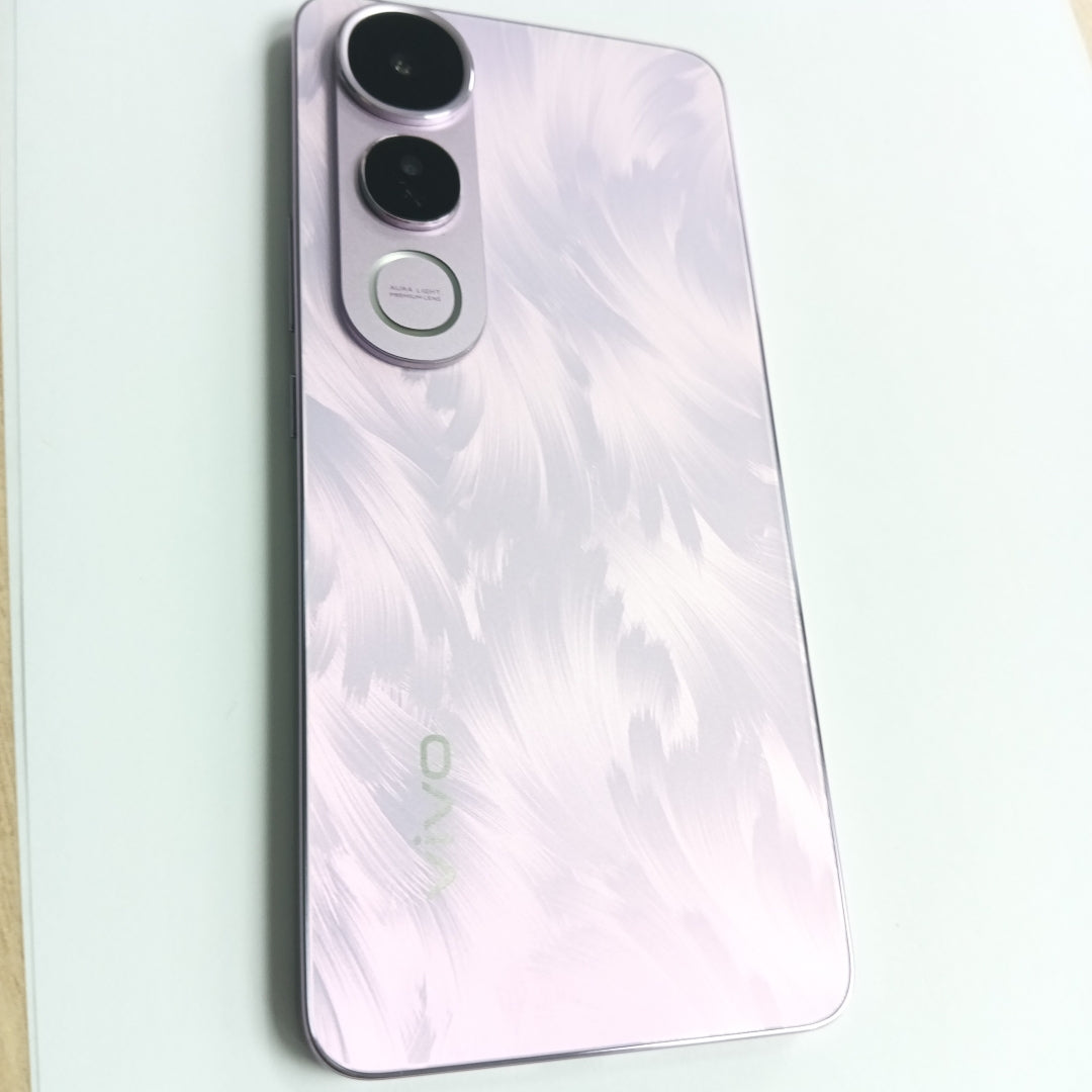 CELULAR VIVO V50 LITE V2441 (2025) 256 GB 8 GB RAM (SEMINUEVO)