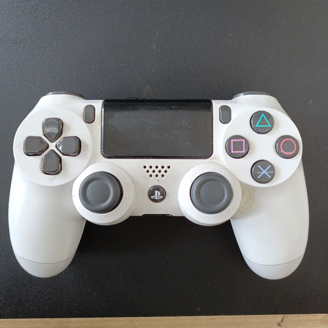 CONSOLA DE VIDEOJUEGO SONY PS4 SLIM 500 GB  (SEMINUEVO)