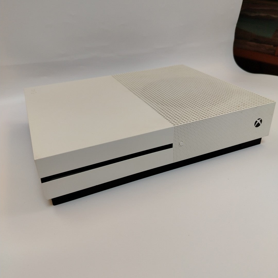 CONSOLA DE VIDEOJUEGO MICROSOFT XBOX ONE 500 GB  (SEMINUEVO)