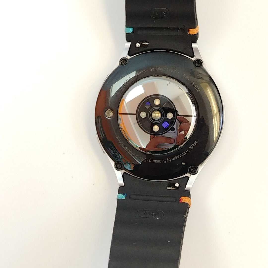 SMARTWATCH SAMSUNG GALAXY WATCH 7 SM-L310 44 MM GPS (SEMINUEVO)