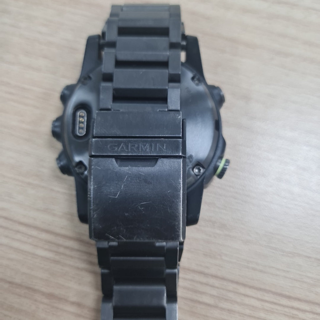 SMARTWATCH GARMIN D2 CHARLIE 51 MM GPS (SEMINUEVO)