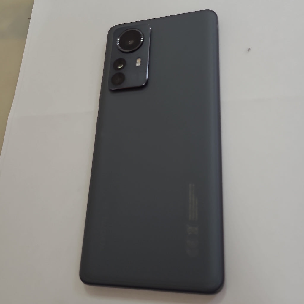 CELULAR XIAOMI 12 PRO 2201122G (2022) 256 GB 12 GB RAM (SEMINUEVO)