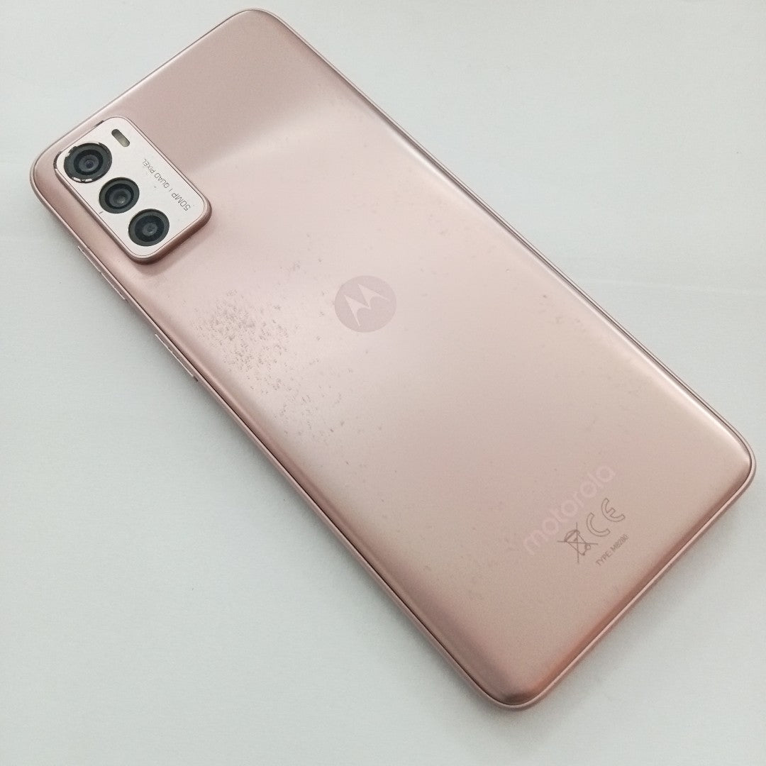 CELULAR MOTOROLA MOTO G42 XT2233-1 128 GB 4 GB RAM (SEMINUEVO)