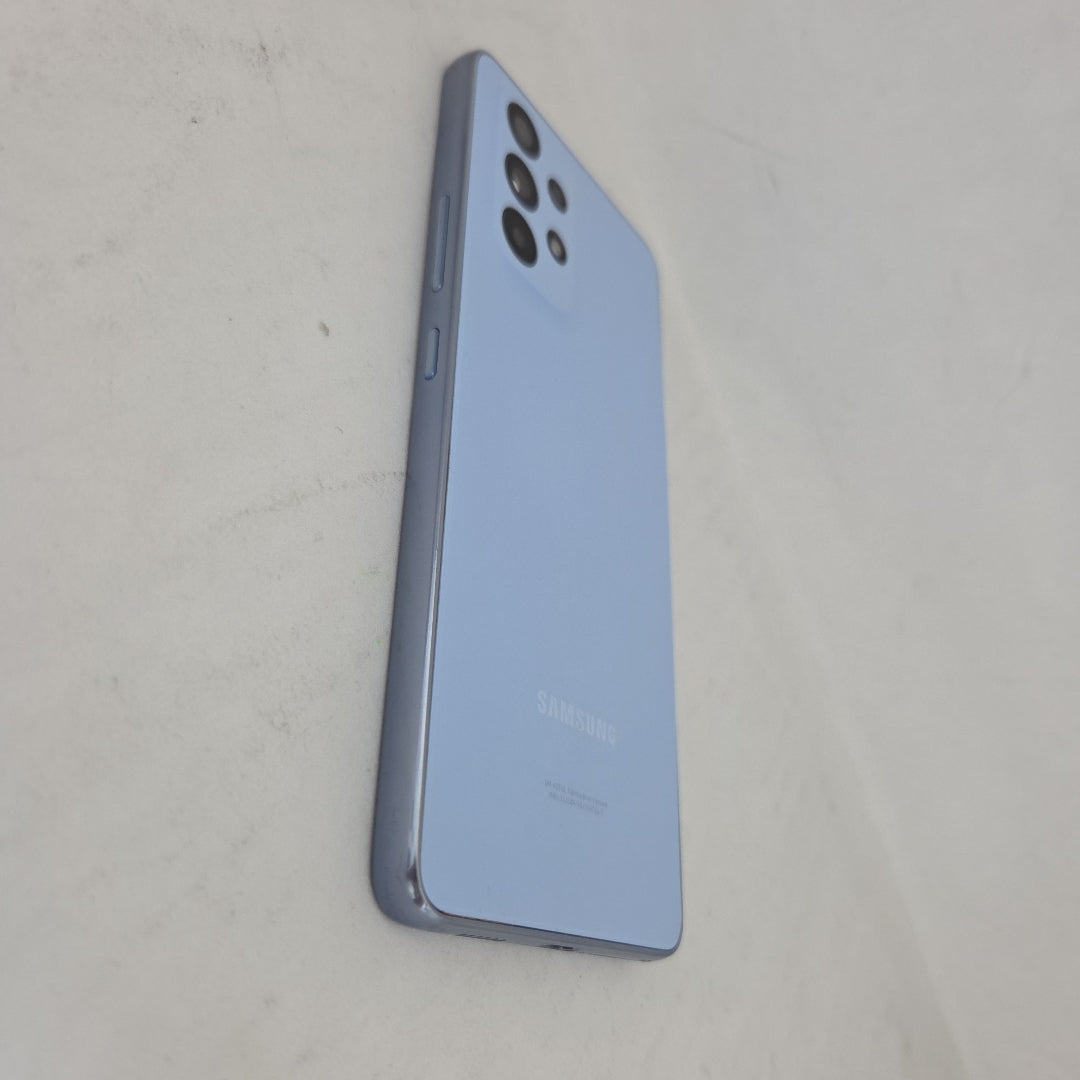 CELULAR SAMSUNG GALAXY A53 5G SM-A536E 128 GB 8 GB RAM (SEMINUEVO)