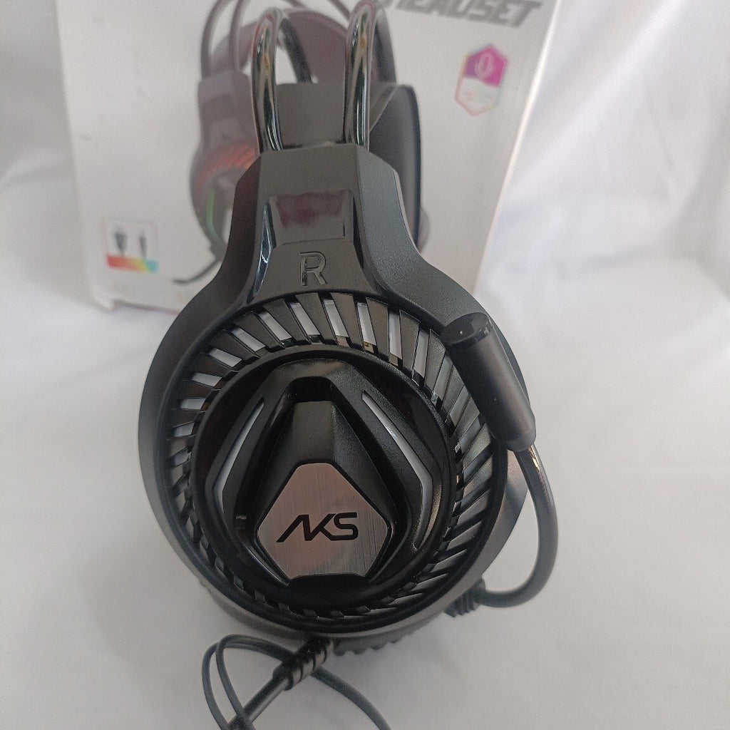 AUDIFONOS OTRAS MARCAS OTROS MODELOS ALAMBRICO OVER EAR (SEMINUEVO)