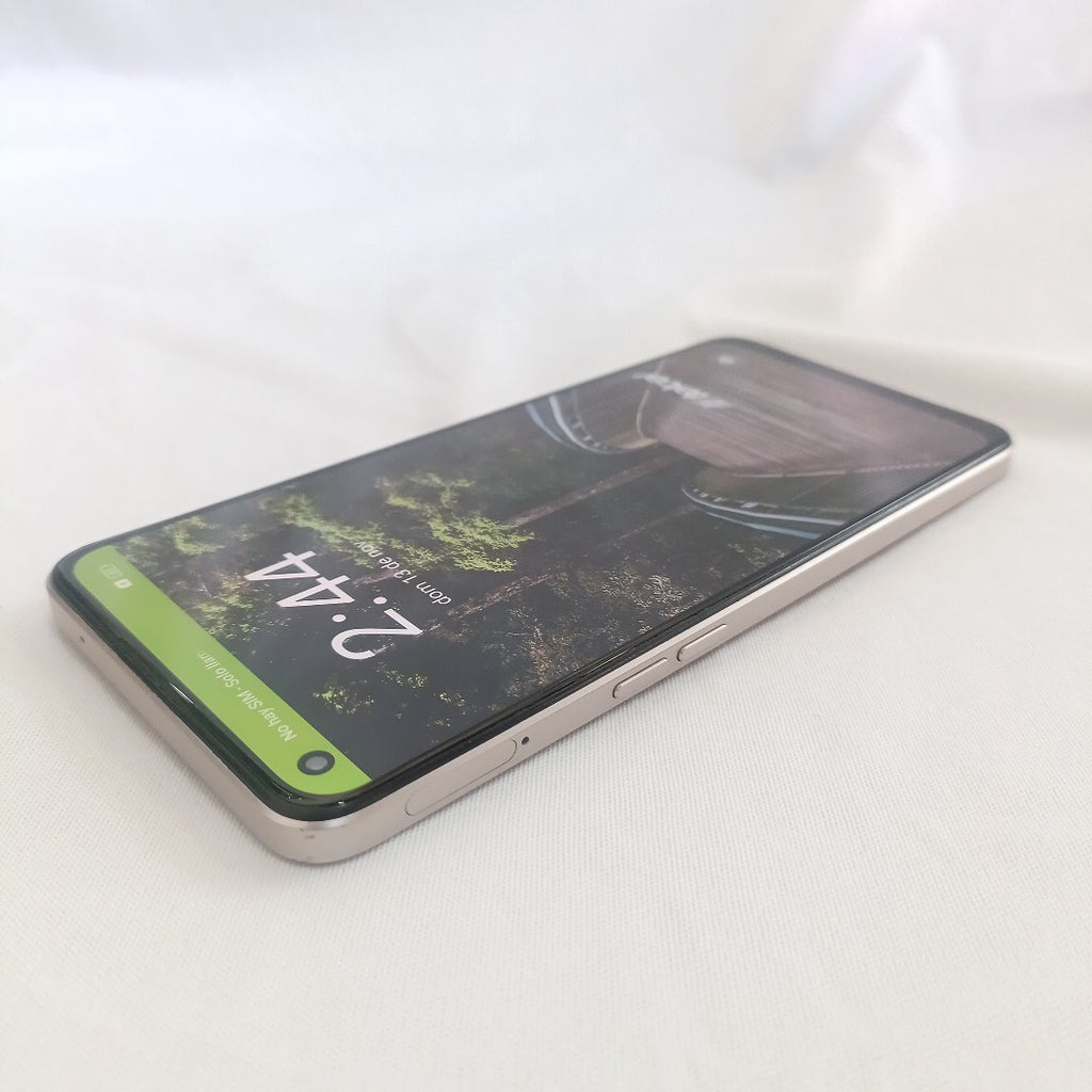CELULAR OPPO  RENO7 CPH2363 (2022) 128 GB 6 GB RAM (SEMINUEVO)