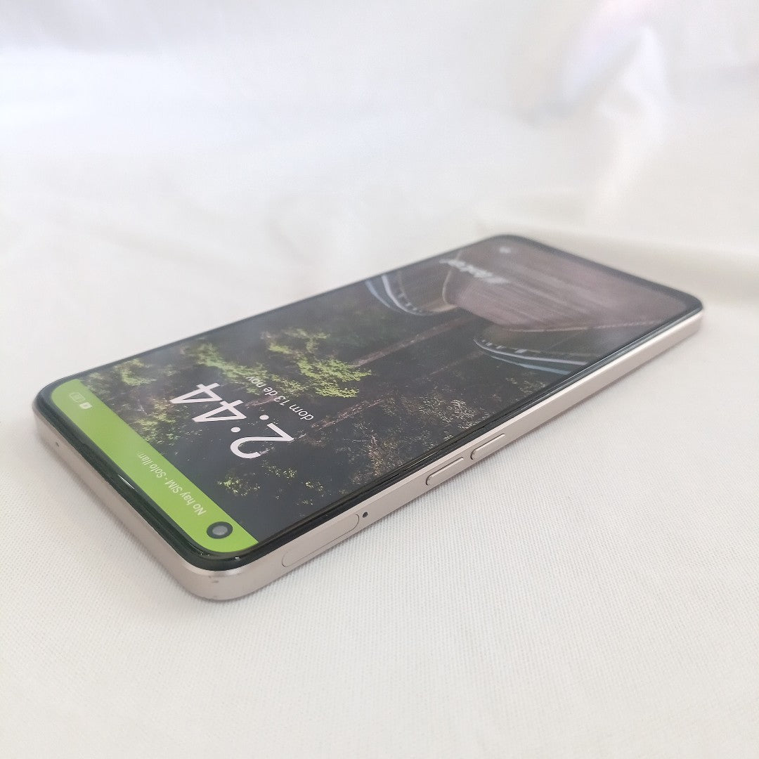 CELULAR OPPO  RENO7 CPH2363 (2022) 128 GB 6 GB RAM (SEMINUEVO)