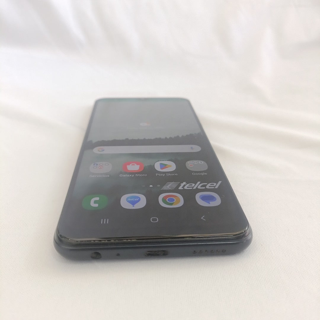 CELULAR SAMSUNG GALAXY A22 5G SM-A226BR 128 GB 4 GB RAM (SEMINUEVO)