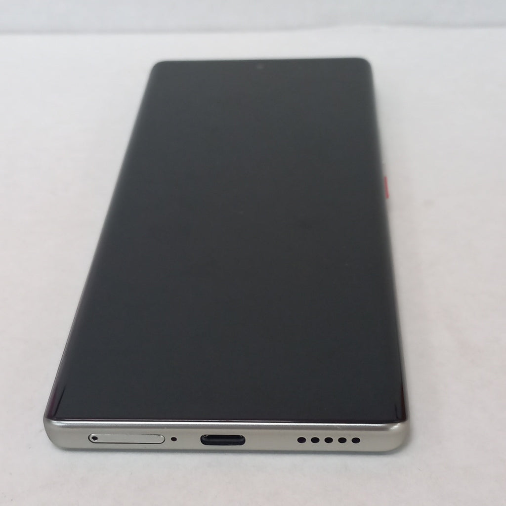 CELULAR ZTE AXON 50 5G 9050N 256 GB 6 GB RAM