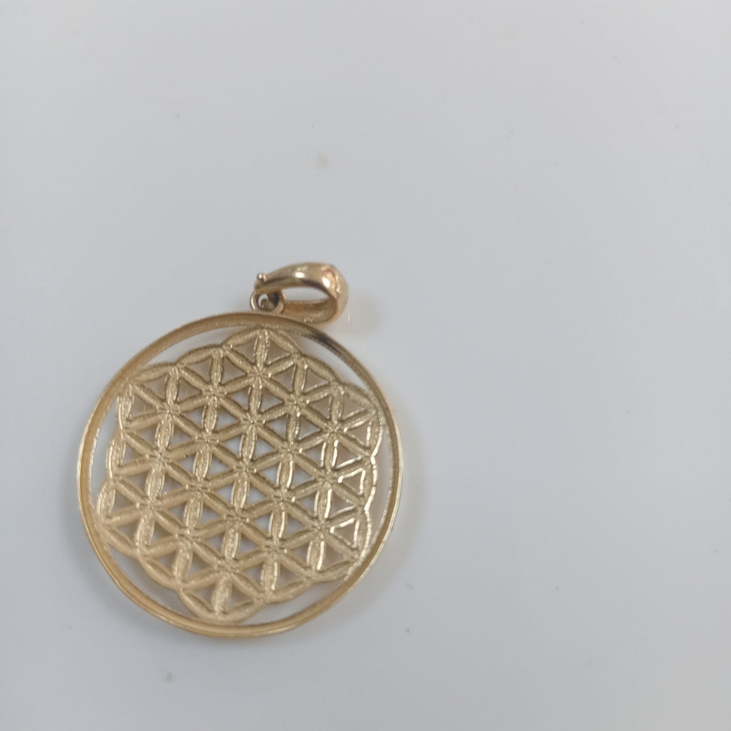 DIJES ORO 14K 1.5 (NUEVO)
