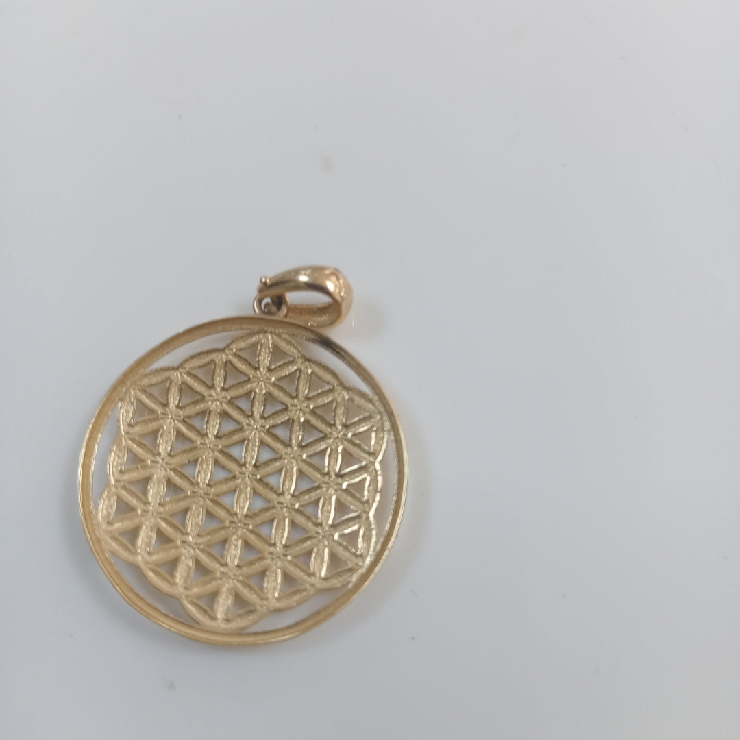 DIJES ORO 14K 1.5 (NUEVO)