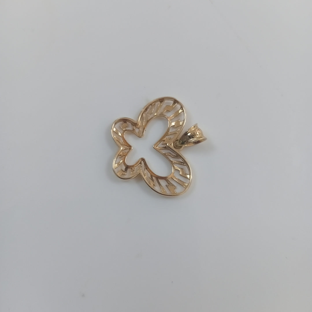 DIJES ORO 14K 1 (NUEVO)