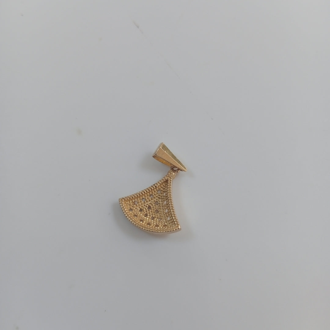 DIJES ORO 14K 1.4 (NUEVO)