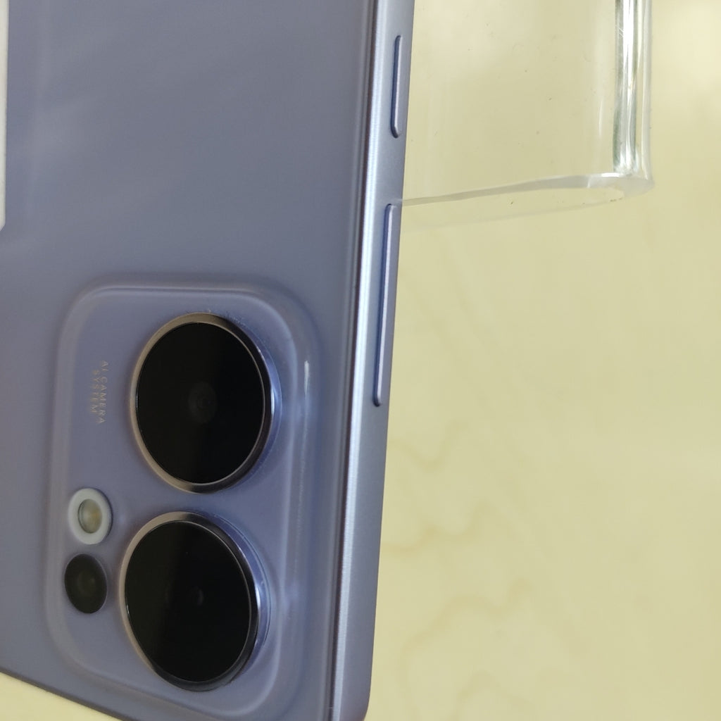 CELULAR OPPO  RENO 13F 5G CPH2699 (2025) 256 GB 12 GB RAM (SEMINUEVO)
