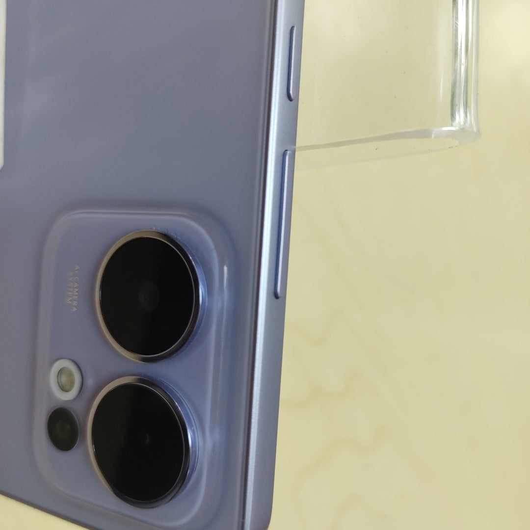CELULAR OPPO  RENO 13F 5G CPH2699 (2025) 256 GB 12 GB RAM (SEMINUEVO)