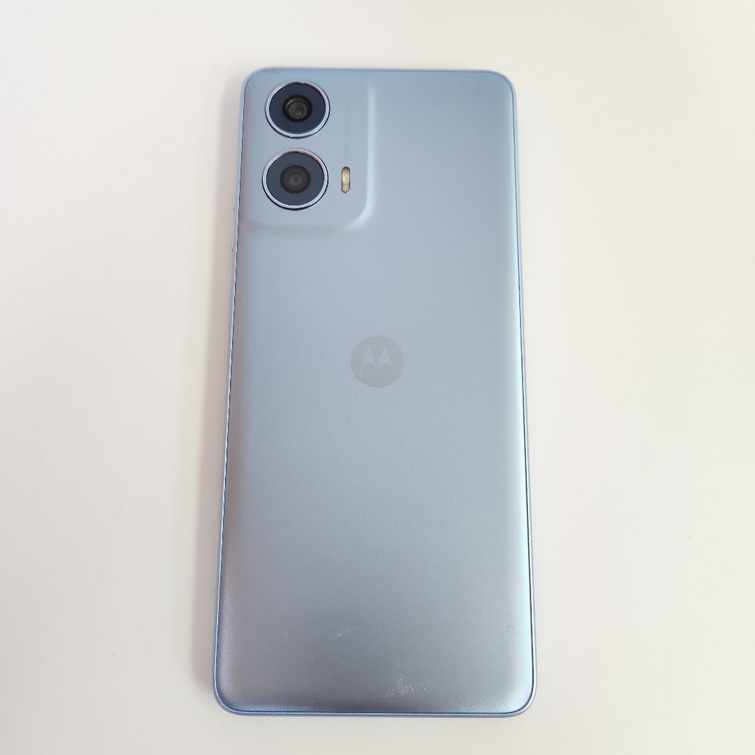CELULAR MOTOROLA MOTO G24 POWER XT2425-1 (2024) 256 GB 8 GB RAM (SEMINUEVO)