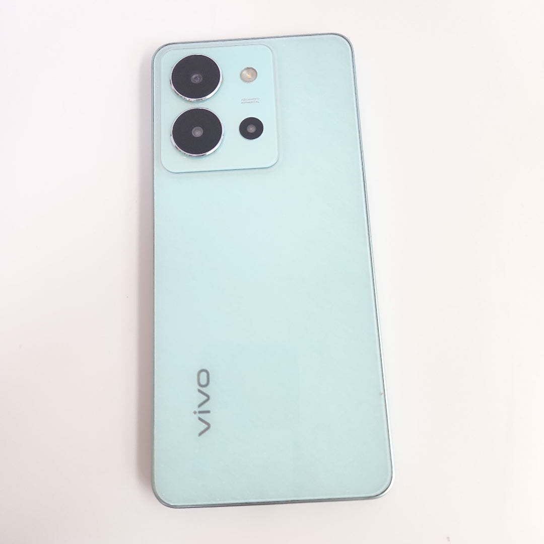 CELULAR VIVO Y36 V2247 128 GB 8 GB RAM (SEMINUEVO)