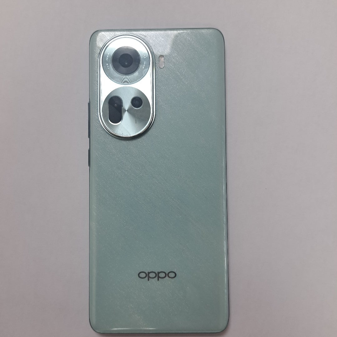 CELULAR OPPO  RENO11 5G CPH2599 (2024) 256 GB 8 GB RAM (SEMINUEVO)
