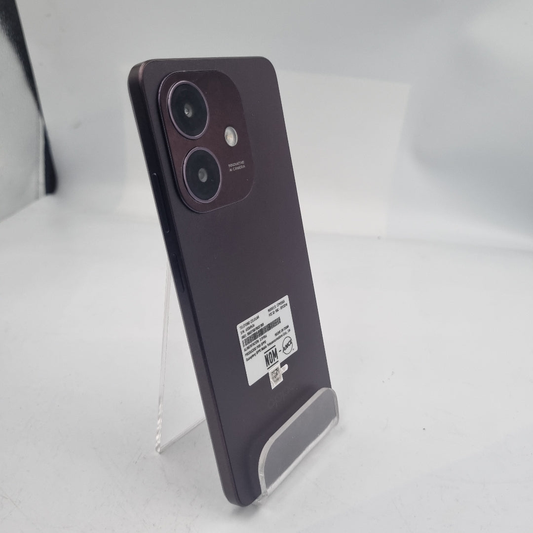 CELULAR OPPO  A40 CPH2669 (2024) 256 GB 4 GB RAM (SEMINUEVO)