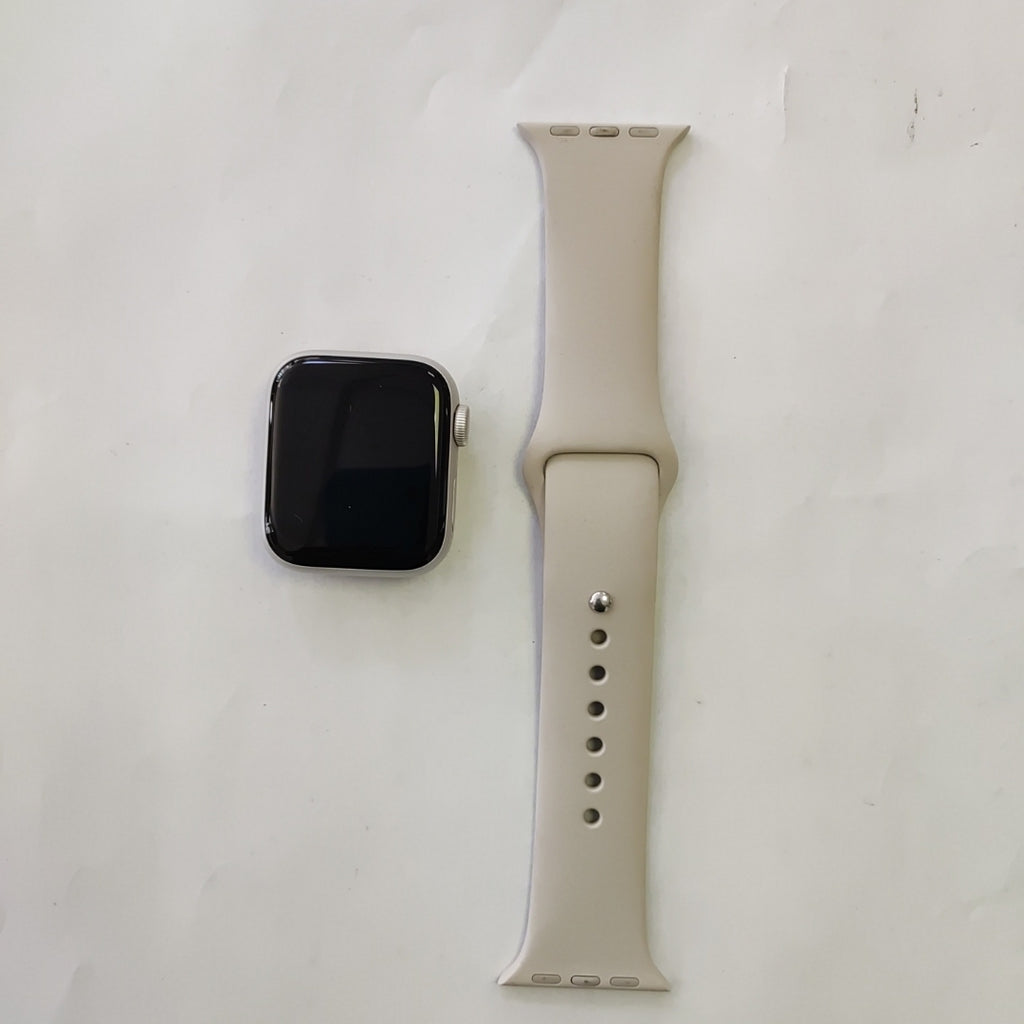 SMARTWATCH APPLE SE 2 ALUMINIO A2722 40 MM GPS (SEMINUEVO)