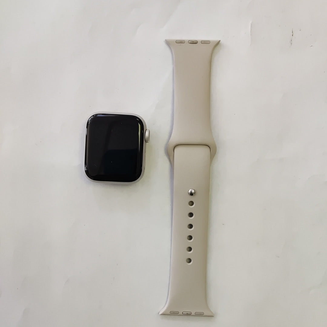 SMARTWATCH APPLE SE 2 ALUMINIO A2722 40 MM GPS (SEMINUEVO)