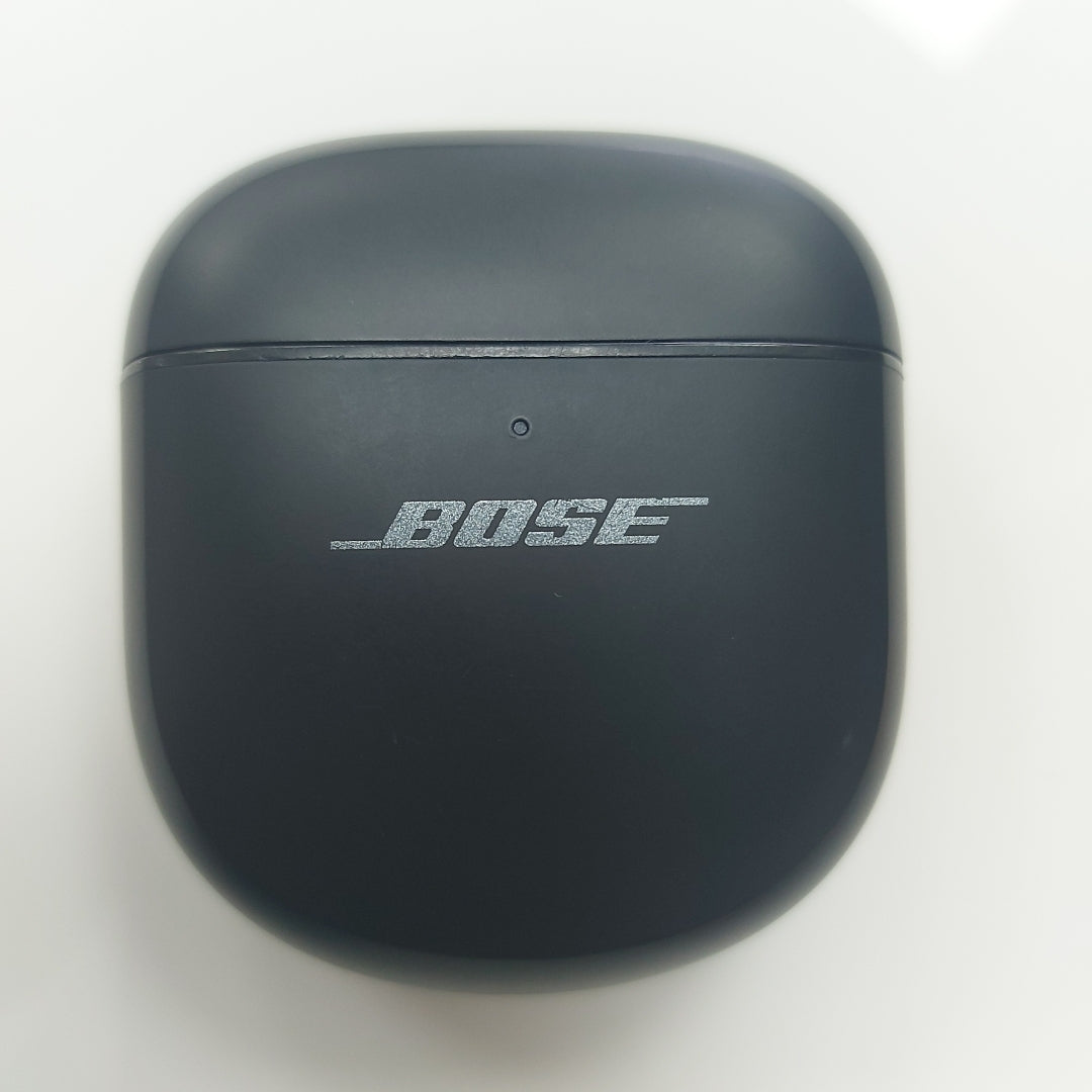 AUDIFONOS BOSE QUIET COMFORT ULTRA 440108 INALAMBRICO OVER EAR (SEMINUEVO)