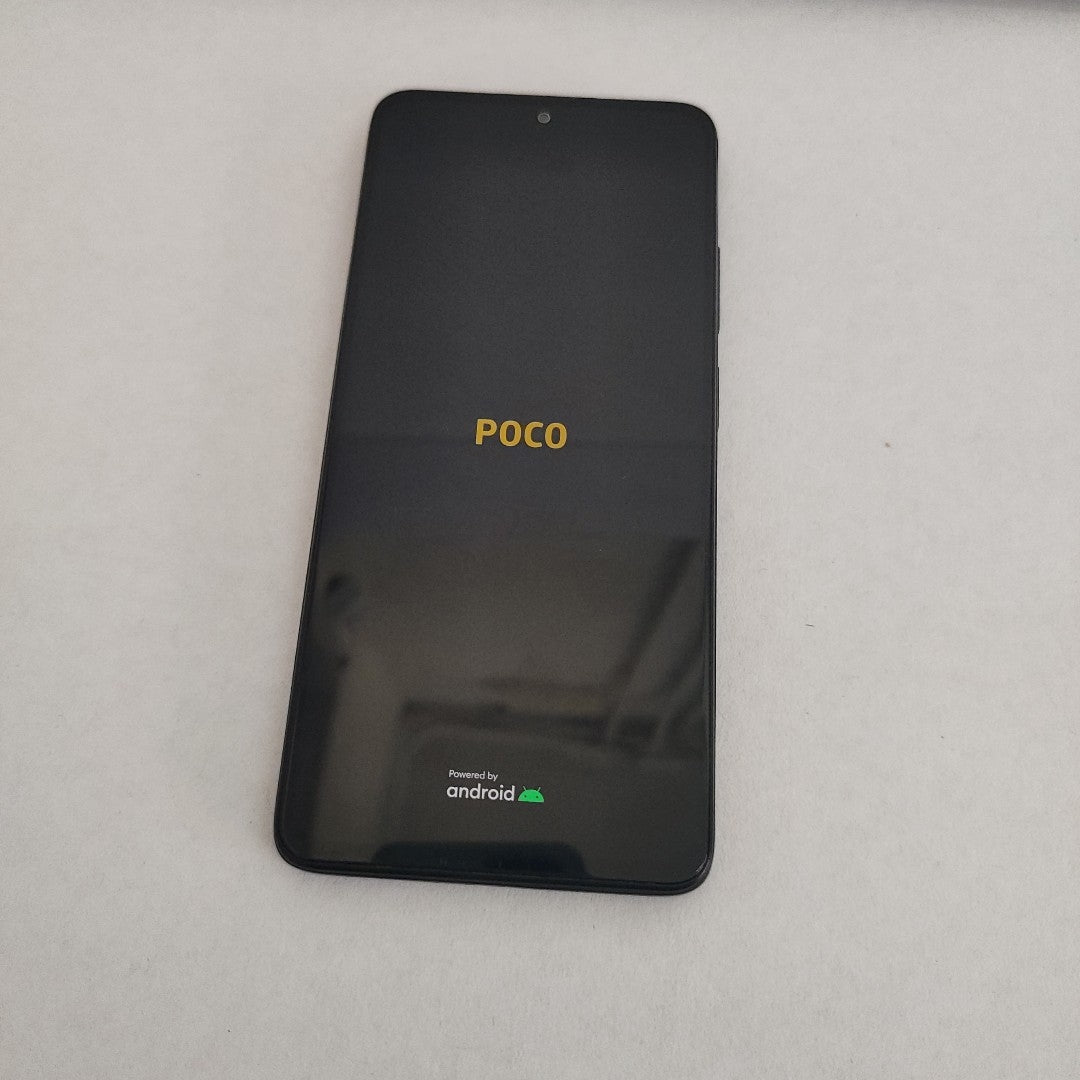 CELULAR XIAOMI POCO X4 PRO 5G 2201116PG (2022) 256 GB 8 GB RAM (SEMINUEVO)