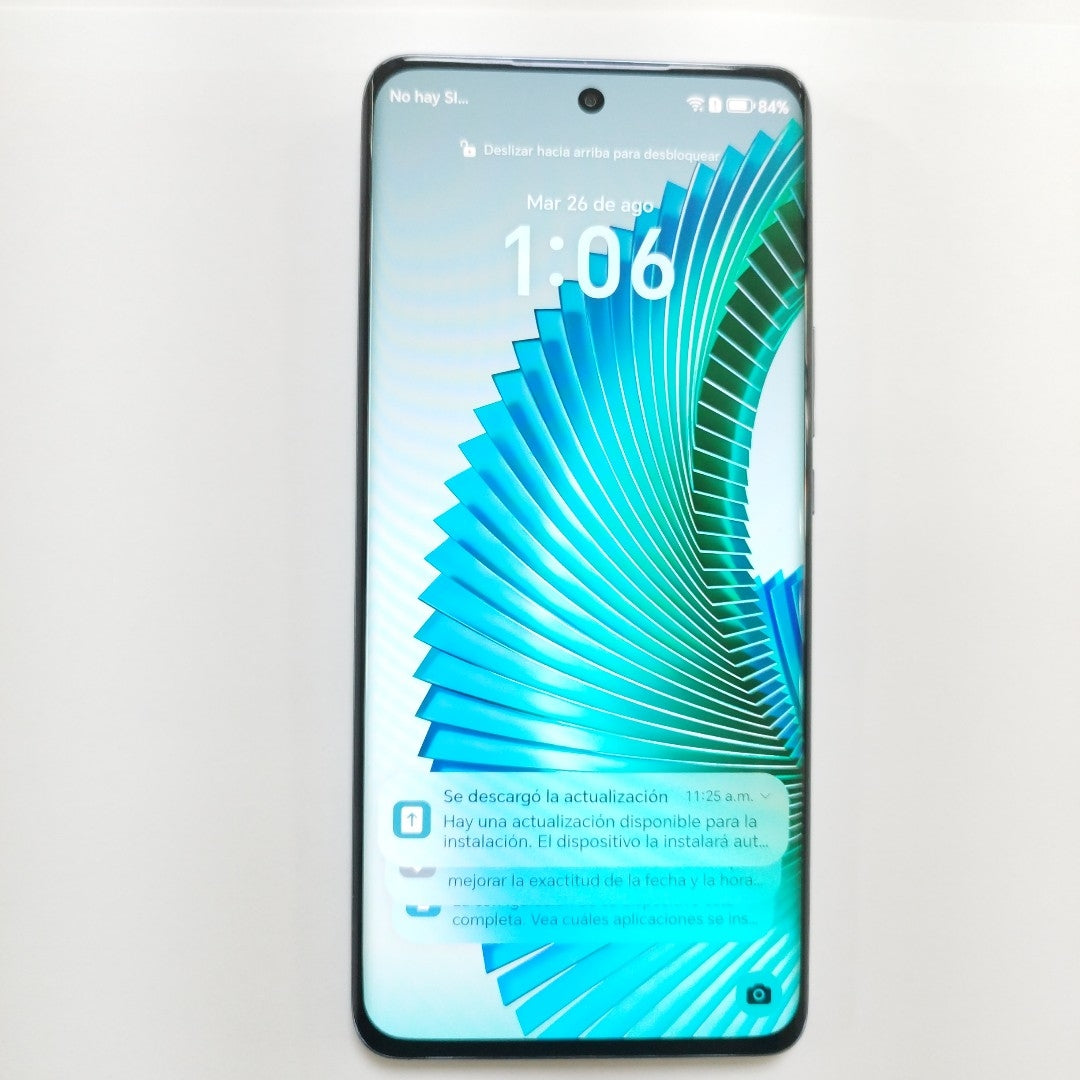 CELULAR HONOR MAGIC6 LITE 5G ALI-NX3 (2023) 256 GB 8 GB RAM (SEMINUEVO)